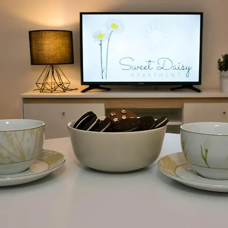 Sweet Daisy With Parking * 자다르