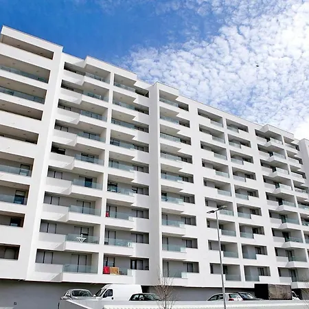 Sweet Daisy With Parking 자다르