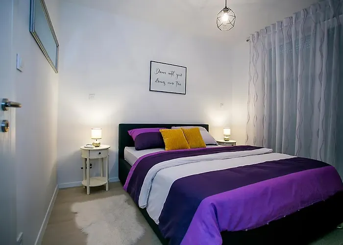 Sweet Daisy With Parking *