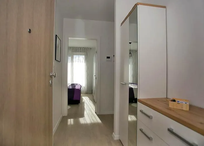 Sweet Daisy With Parking 자다르