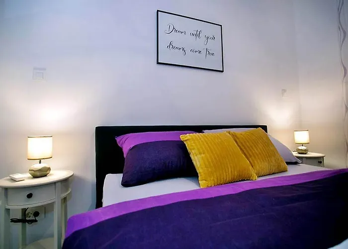 Apartament Sweet Daisy With Parking *