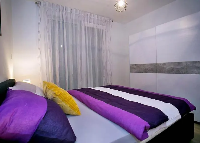 Sweet Daisy With Parking 아파트