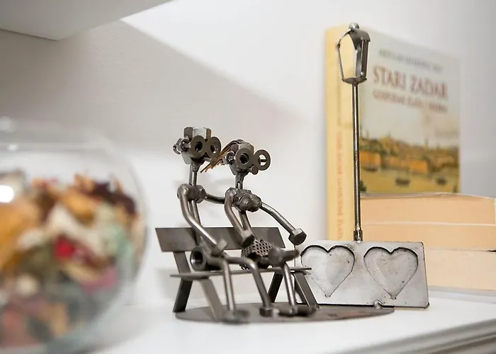 Sweet Daisy With Parking * 자다르