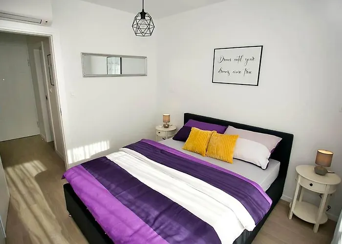 Sweet Daisy With Parking 아파트