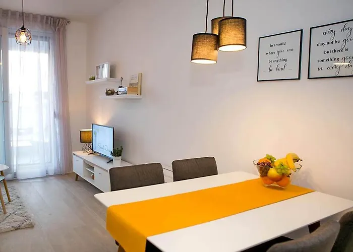 Sweet Daisy With Parking *