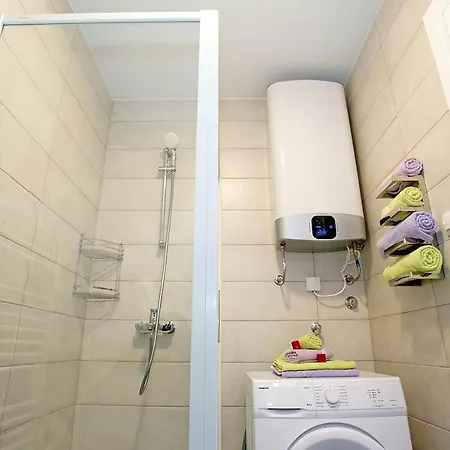 Apartman Sweet Daisy With Parking *