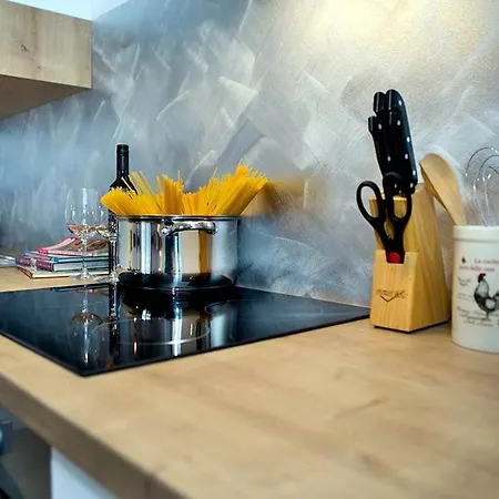 Sweet Daisy With Parking Apartment Zadar