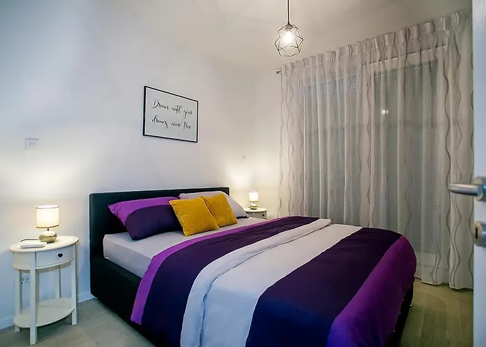 Sweet Daisy With Parking *