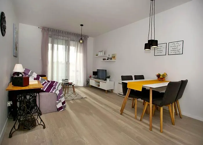 Sweet Daisy With Parking * Zára