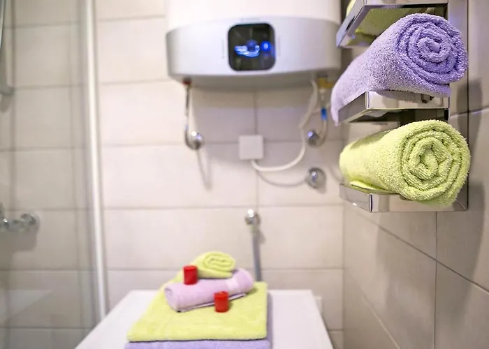 Sweet Daisy With Parking Apartman Zára