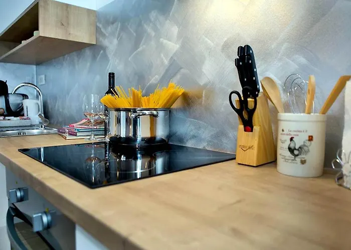 Sweet Daisy With Parking Apartman Zára