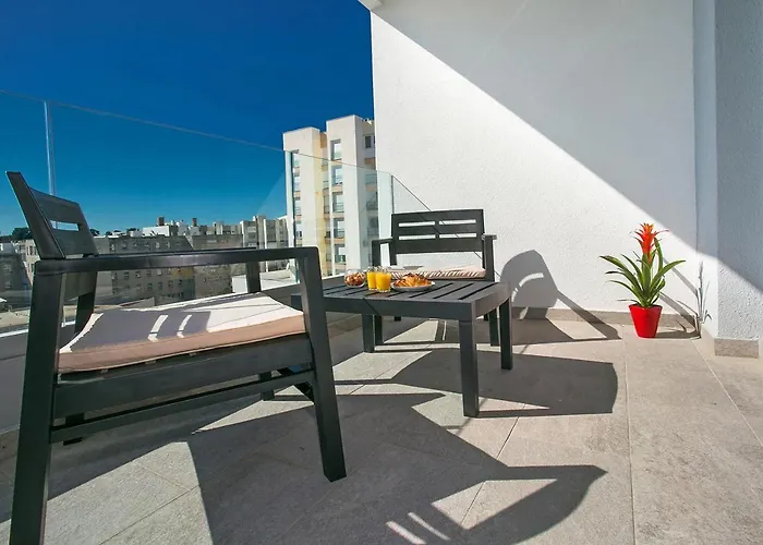 Apartman Sweet Daisy With Parking *